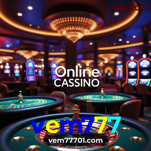Catálogo vem777 2.547 jogos - Pragmatic Play, Evolution, NetEnt