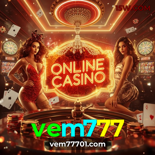 vem777 bônus R$5.000 + 500 giros - Rollover 35x, prazo 30 dias, 38% taxa conversão
