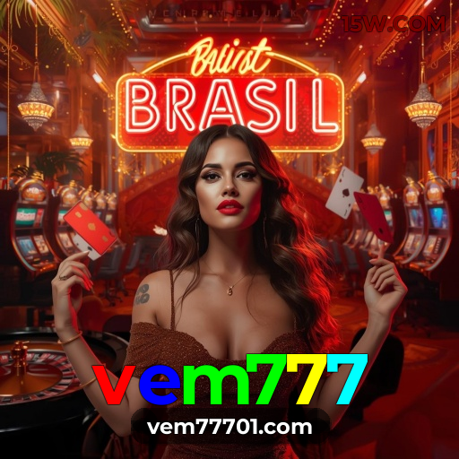 Loterias no lobby — imagem de referência