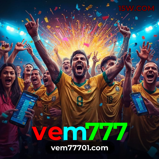 Estatísticas de bônus da vem777